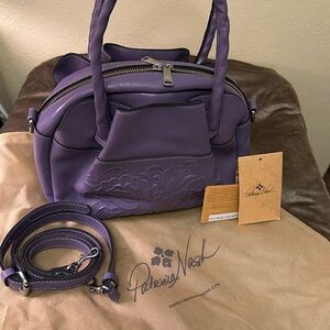 Patrica Nash purse